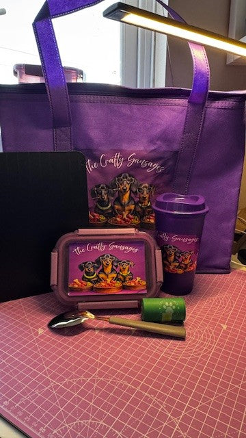 Starter Box
